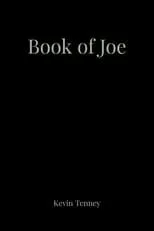 Judy Tatum es Eve Gardener en Book of Joe