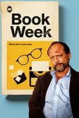 Khan Chittenden interpreta a Adam en Book Week