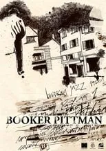 Edson Montenegro es Booker Pittman en Booker Pittman