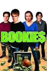 Poster de Bookies