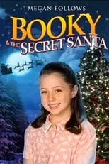 Sarah White es Willa Thomson en Booky & the Secret Santa