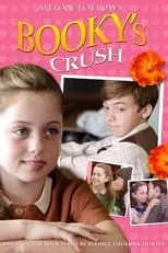 Póster de Booky's Crush