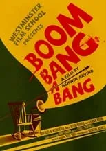 Portada de Boom Bang A Bang