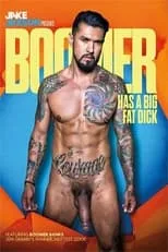 Zak Bishop es  en Boomer Has A Big Fat Dick