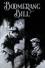 Póster de la película Boomerang Bill