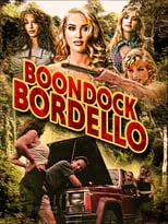 Póster de la película Boondock Bordello