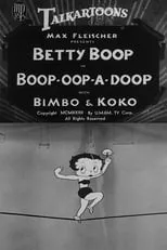 Película Boop-Oop-A-Doop