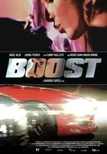 Portada de Boost