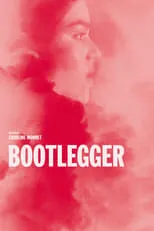 Dominique Pétin interpreta a  en Bootlegger