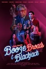 Película Booze, Broads and Blackjack