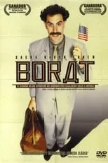 Chip Pickering interpreta a Chip Pickering (uncredited) en Borat