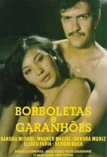 Película Borboletas e Garanhões