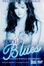 Portada de Bordello Blues