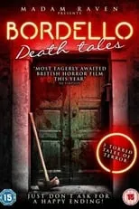 Poster de Bordello Death Tales