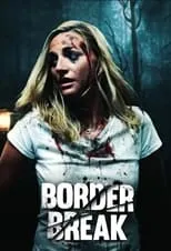 Kari Gillespie es Janet Taylor en Border Break