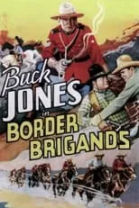 Portada de Border Brigands