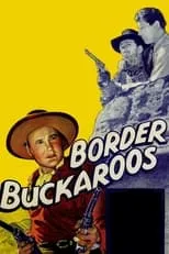 Michael Vallon interpreta a Seth Higgins en Border Buckaroos