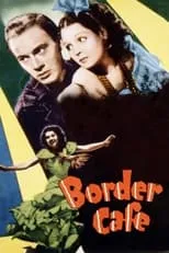 Poster de la película Border Cafe - Películas hoy en TV