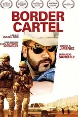 Jorge A. Jimenez interpreta a Jesus Avila en Border Cartel