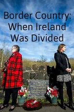 Fintan O'Toole es Himself en Border Country: When Ireland Was Divided