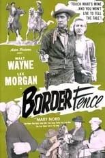 Chester Scott Jr. es Henchman en Border Fence