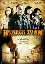 Gary Wade Morton es Antonio en Border Town