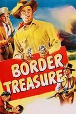 Poster de la película Border Treasure - Películas hoy en TV