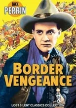 Marty Joyce interpreta a Young Benson en Border Vengeance