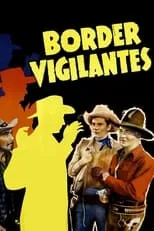 Natasha Yarovenko en la película Border Vigilantes