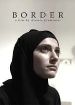 Isolde Cazelet interpreta a Grandmother en Border