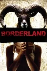 Poster de la película Borderland, al otro lado de la frontera - Películas hoy en TV