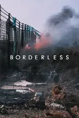 Poster de Borderless