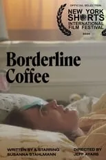 Joshua David Robinson es The Giver of Coffee en Borderline Coffee