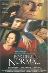 Borderline Normal portada