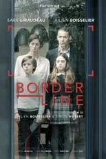 Póster de la película Borderline