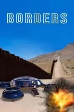 Mark Folger interpreta a Kevin en Borders