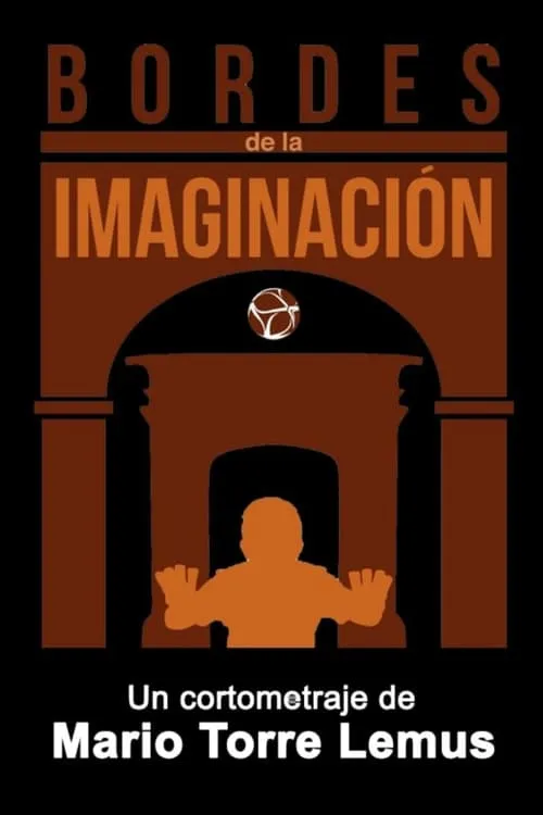 Póster de la película Bordes de la imaginación