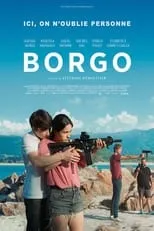 Película Borgo