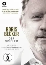 Póster de la película Boris Becker - Der Spieler