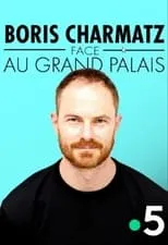 Película Boris Charmatz face au Grand Palais