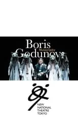 Arnold Bezuyen es  en Boris Godunov - NNT Tokyo