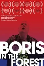 Póster de la película Boris in the Forest