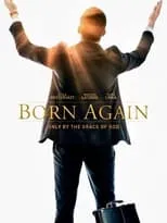 Portada de Born Again