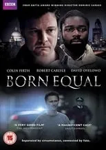 Nichola Burley interpreta a Zoe en Born Equal