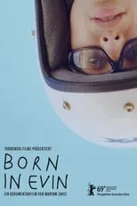 Póster de la película Born in Evin