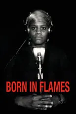 Florynce Kennedy interpreta a Zella Wylie en Born in Flames