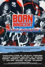 Poster de Born Innocent: The Redd Kross Story