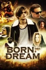 Póster de la película Born Into a Dream