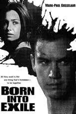 Blane Savage en la película Born Into Exile