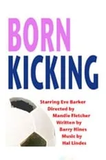 James Noble interpreta a Hudson en Born Kicking